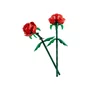 Rosas Lego Botânica