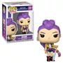 Rumi Guerreiras K-Pop 2257 Funko POP! Animation Candide