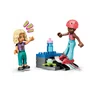 Salão de Cabeleireiro e Loja de Acessórios Lego Friends 