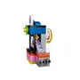 Salão de Cabeleireiro e Loja de Acessórios Lego Friends 