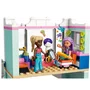 Salão de Cabeleireiro e Loja de Acessórios Lego Friends 