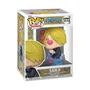 Sanji Apaixonado One Piece 1773 Funko POP! Animation Candide