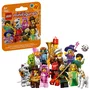 Série 29 Lego Minifiguras