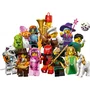 Série 29 Lego Minifiguras