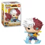 Shoto Todoroki My Hero Academia 2158 Funko POP! Plus Candide 