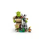 Shrek, Burro e Gato das Botas Lego Shrek 