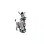 Shrek, Burro e Gato das Botas Lego Shrek 