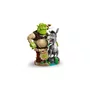 Shrek, Burro e Gato das Botas Lego Shrek 