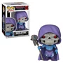 Skeletor Masters Of The Universe 2021 Funko POP! Movies Candide 