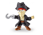 Smashers Dino Island Cranio Pirata Fun