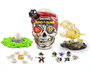 Smashers Dino Island Cranio Pirata Fun