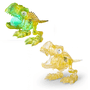 Smashers Dino Island Cranio Pirata Fun