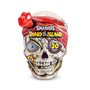 Smashers Dino Island Cranio Pirata Fun