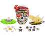 Smashers Dino Island Cranio Pirata Fun