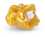 Smashers Dino Island Cranio Pirata Fun