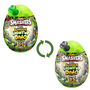 Smashers Mega Jurassic Light Up Dino Fun