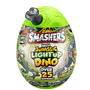 Smashers Mega Jurassic Light Up Dino Fun
