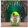 Smashers Mega Jurassic Light Up Dino Fun