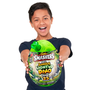 Smashers Mega Jurassic Light Up Dino Fun