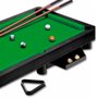 Snooker de Luxo Braskit