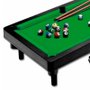 Snooker de Luxo Braskit