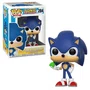 Sonic com Esmeralda Sonic The Hedgehog 284 Funko POP! Games Candide