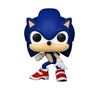 Sonic e Chao 1036 Funko POP! Games Sonic The Hedgehog Candide