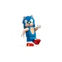 Sonic Relâmpago Velocista Lego Sonic The Hedgehog