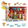 Sorveteria de Massinha Diver Massa Divertoys