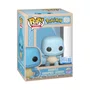 Squirtle Carapuce Schiggy Pokémon 504 Funko POP! Games Candide 