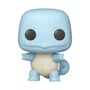 Squirtle Carapuce Schiggy Pokémon 504 Funko POP! Games Candide 