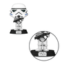 Stormtrooper Star Wars 598 Funko POP! Candide