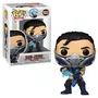 Sub Zero Mortal Kombat 1022 Funko POP! Games Candide