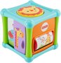 Super Cubo de Atividades Animais Fisher-Price Mattel