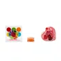 Super Kit Make Ladybug Polibrinq 
