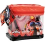 Super Kit Make Ladybug Polibrinq 