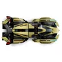 Supercarro Lamborghini Lambo V12 Vision GT Lego Speed Champions
