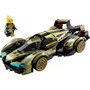 Supercarro Lamborghini Lambo V12 Vision GT Lego Speed Champions