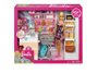 Supermercado de Luxo da Barbie Mattel