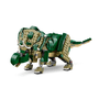 T Rex Lego Creator 3 em 1  