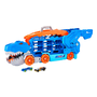 T-Rex Transportador Hot Wheels City Ultimate Mattel 