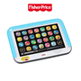 Tablet de Aprendizagem Cresce Comigo Fisher Price Mattel