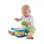 Tambor Aprender E Brincar Fisher Price Mattel