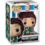 Tanjiro Kamado Demon Slayer 1403 Funko POP! Animation Candide