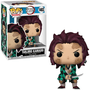 Tanjiro Kamado Demon Slayer 1403 Funko POP! Animation Candide