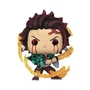 Tanjiro Kamado Demon Slayer 1748 Funko POP! Animation Candide