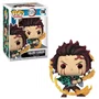 Tanjiro Kamado Demon Slayer 1748 Funko POP! Animation Candide
