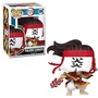 Tanjuro Kamado Demon Slayer 1255 Funko POP! Animation Candide 