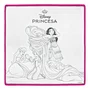 Tapete Mágico Para Colorir Disney Princesa Multilaser
