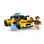 Taxi Amarelo Lego City 